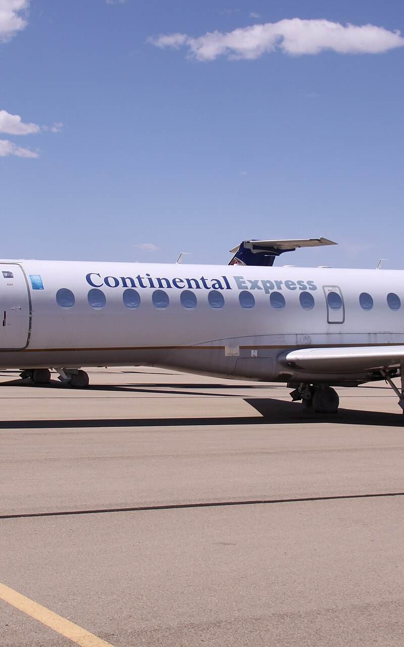 N16520 - Aircraft