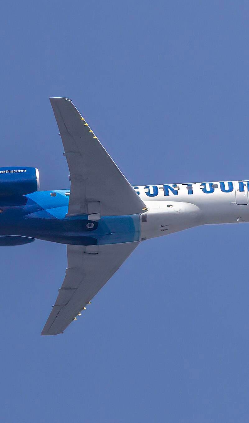 N16525 - Embraer