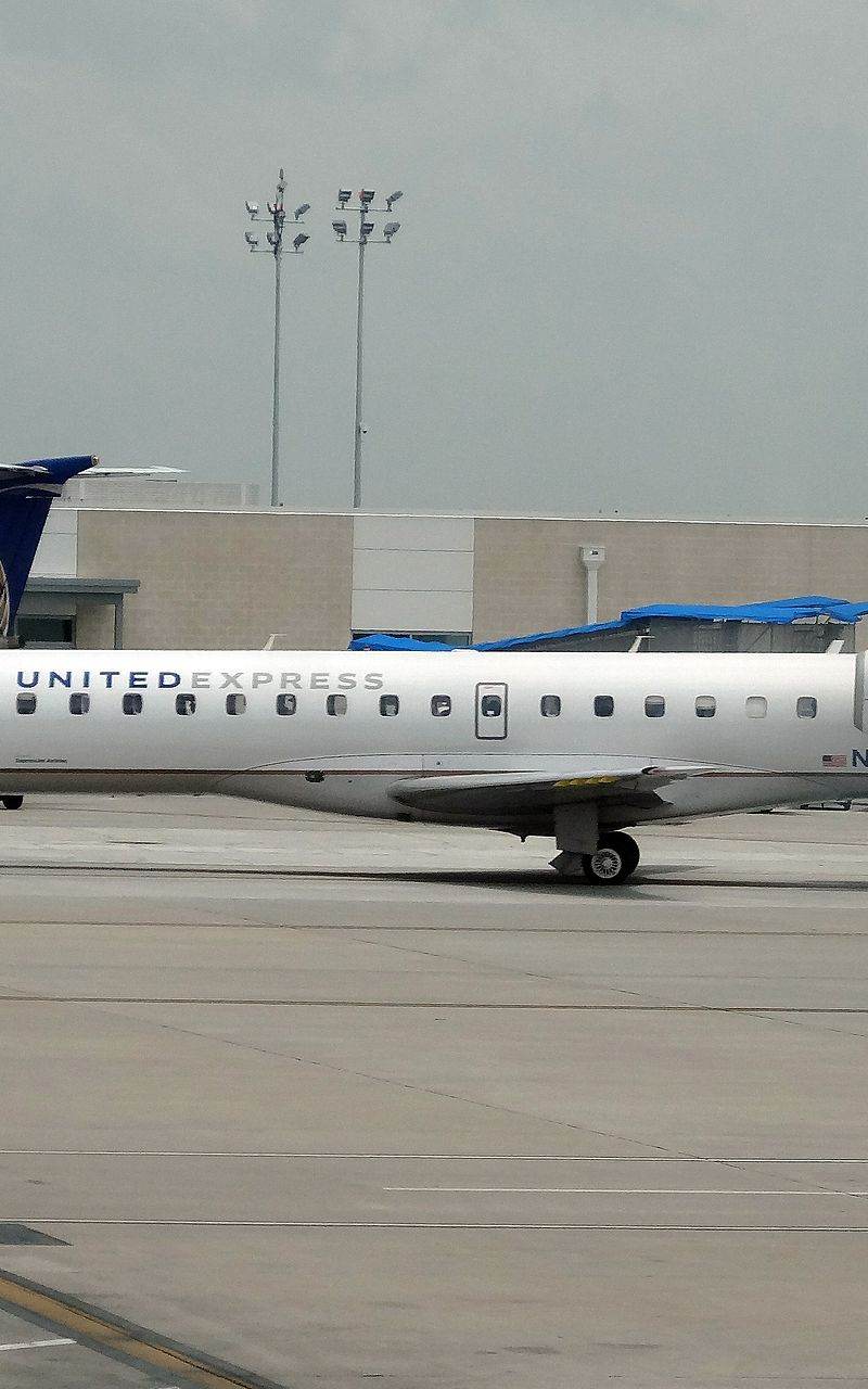 N16541 - Embraer