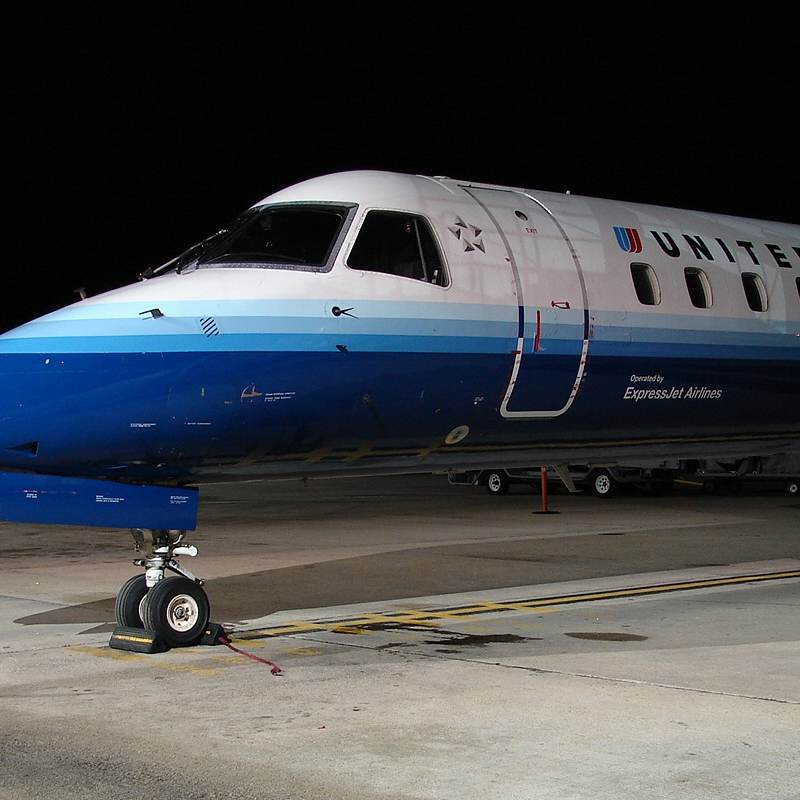 N16541 - Embraer