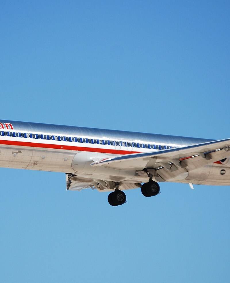 N16545 - Aircraft