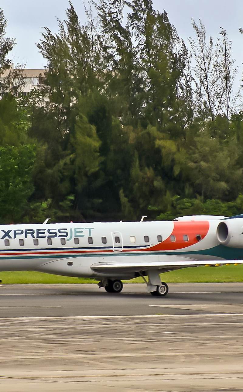 N16561 - Aircraft