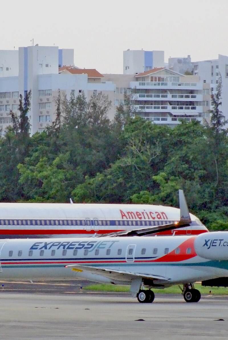 N16561 - Aircraft