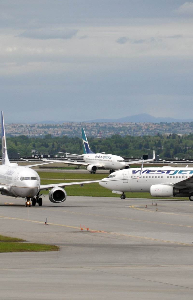 N16703 - Boeing