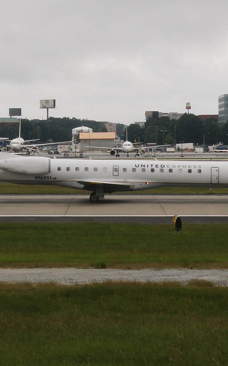 N16951 - Aircraft