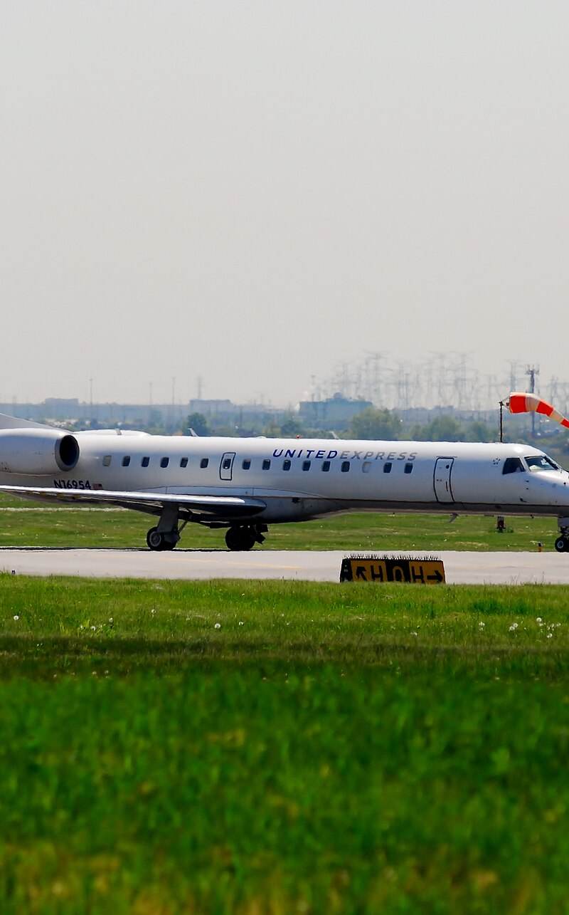 N16954 - Aircraft
