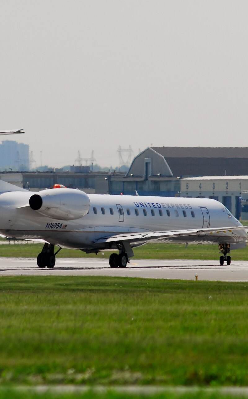 N16954 - Aircraft