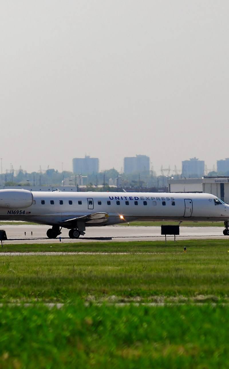 N16954 - Aircraft