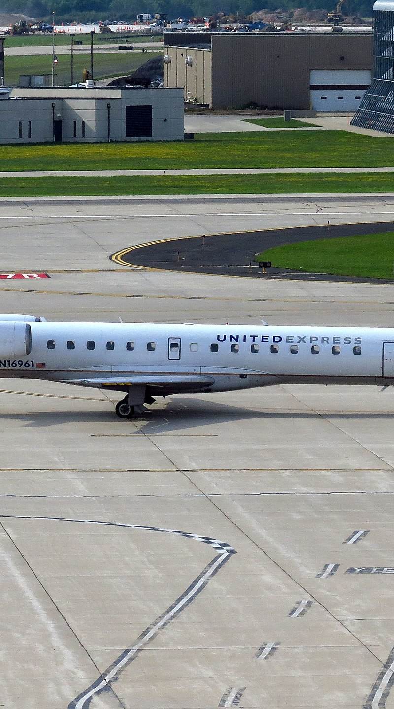 N16961 - Embraer