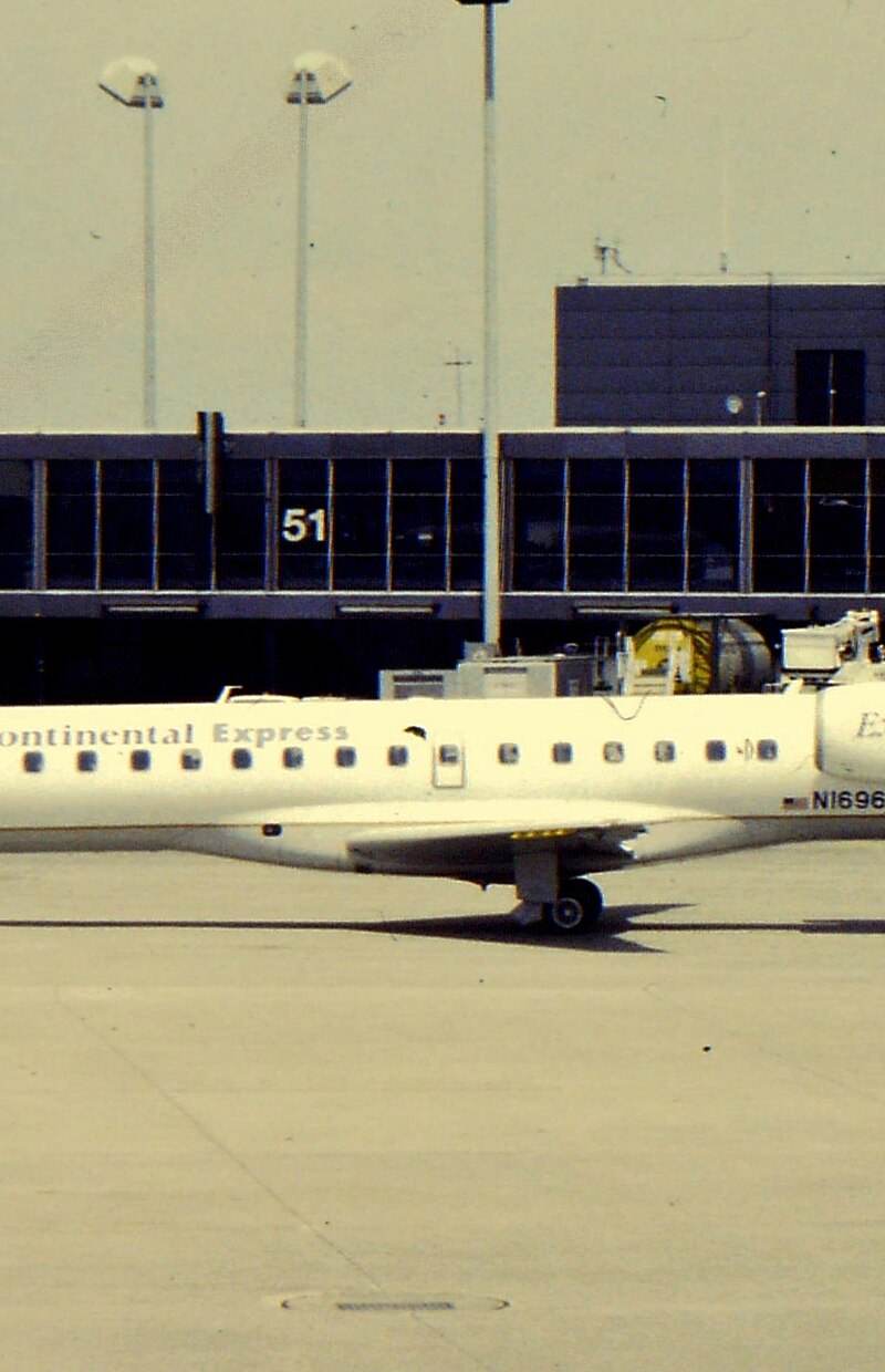 N16963 - Aircraft