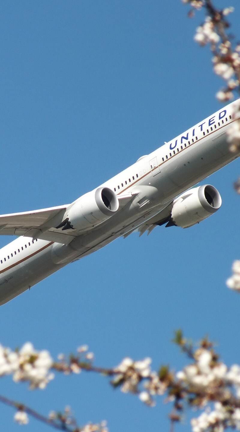 N17002 - Twin-engine aircraft