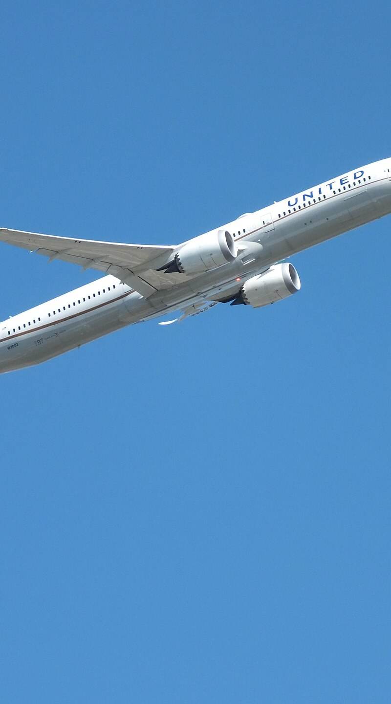 N17002 - Boeing