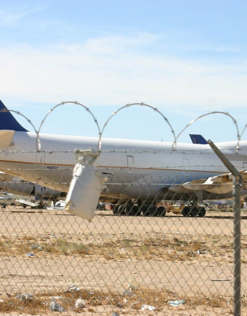 N17025 - Douglas