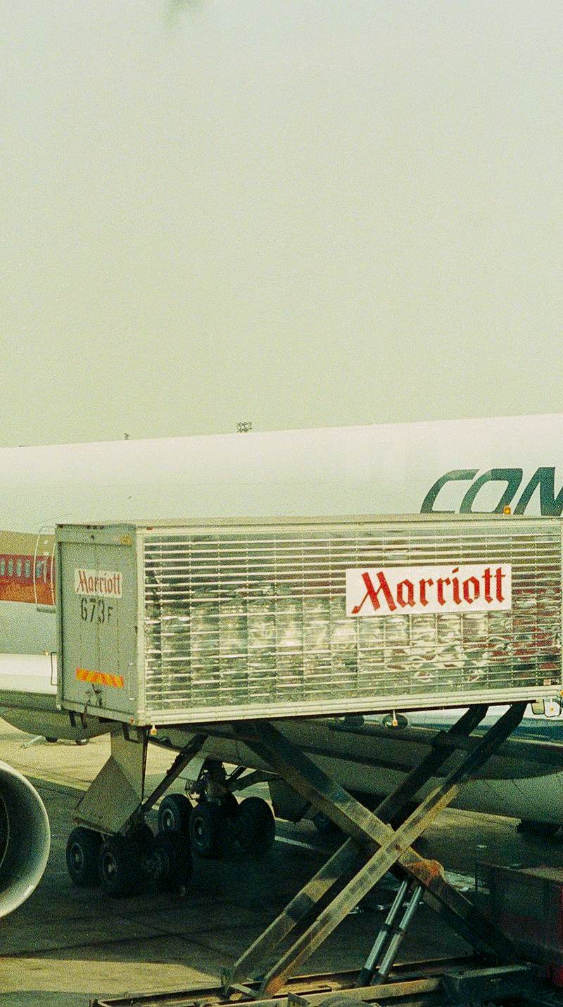 N17025 - Boeing