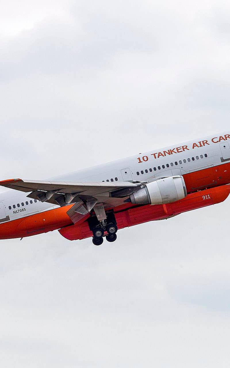 N17085 - Douglas