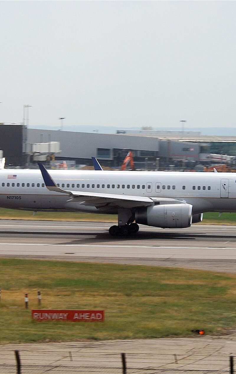 N17105 - Boeing