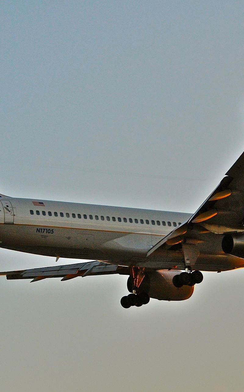 N17105 - Boeing