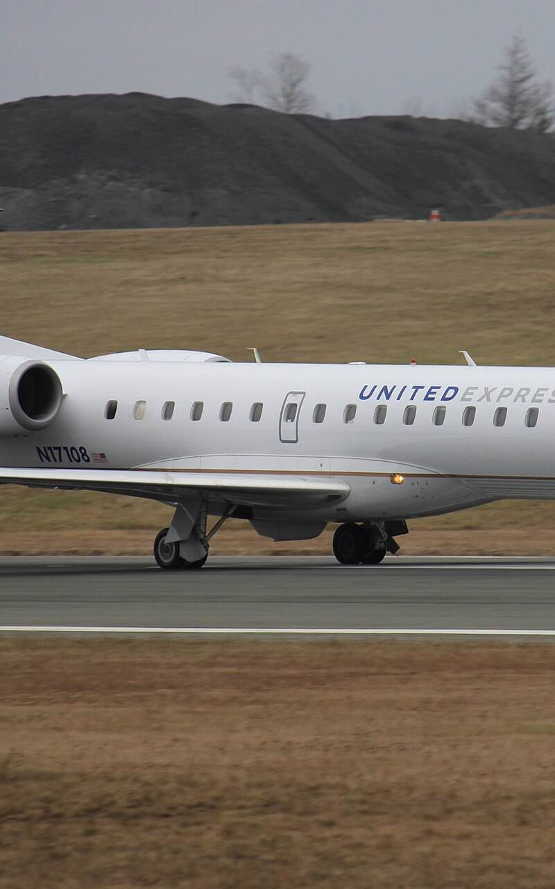 N17108 - Embraer