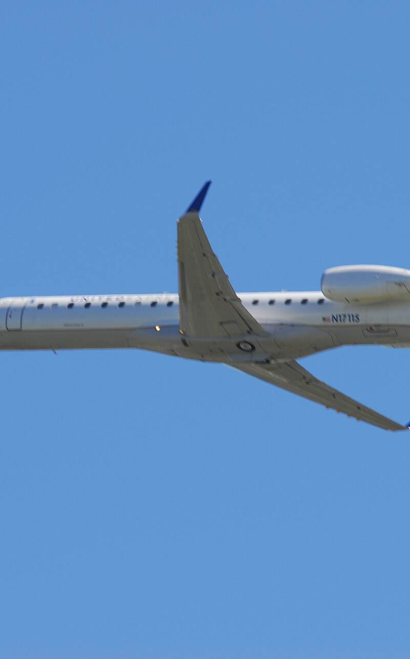 N17115 - Embraer