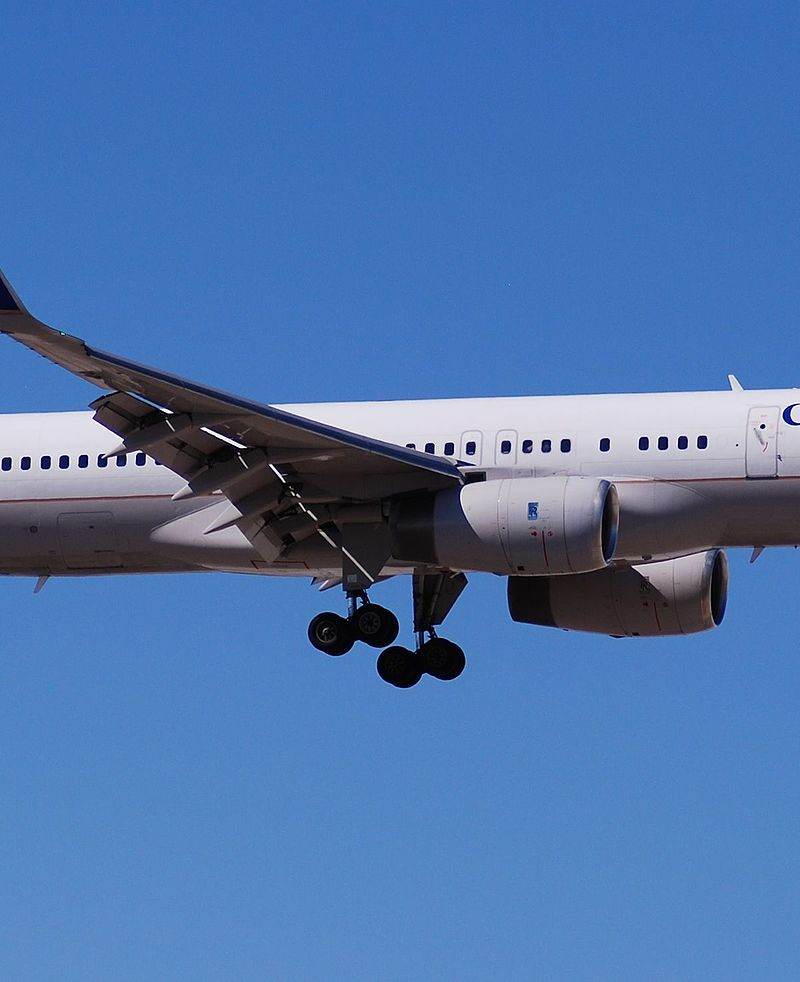 N17126 - Boeing