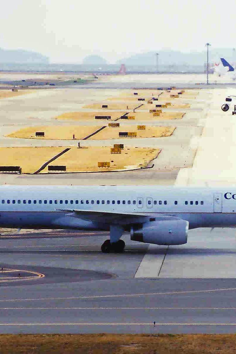 N17126 - Boeing