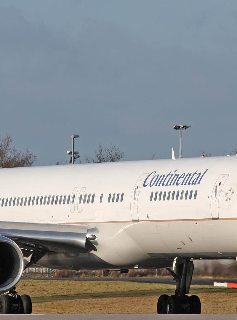 N17126 - Boeing