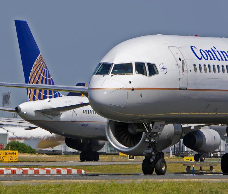 N17126 - Boeing