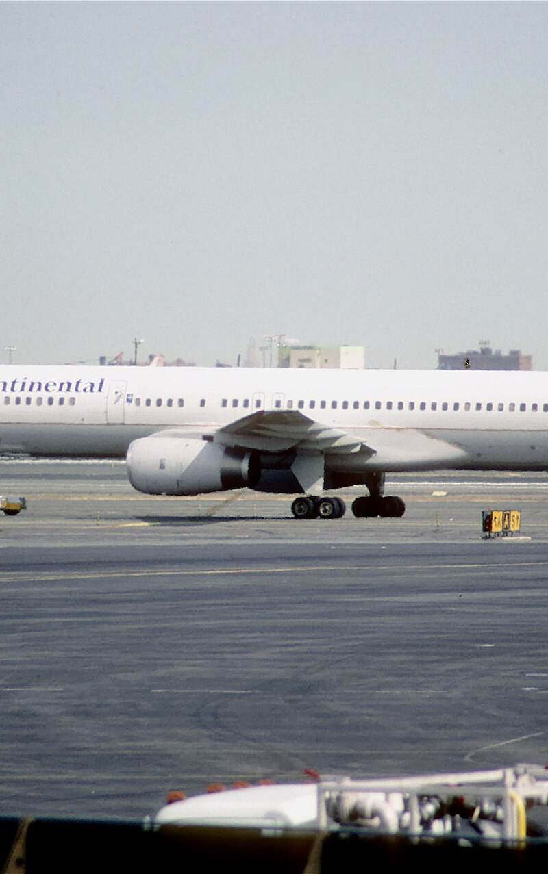 N17128 - Boeing