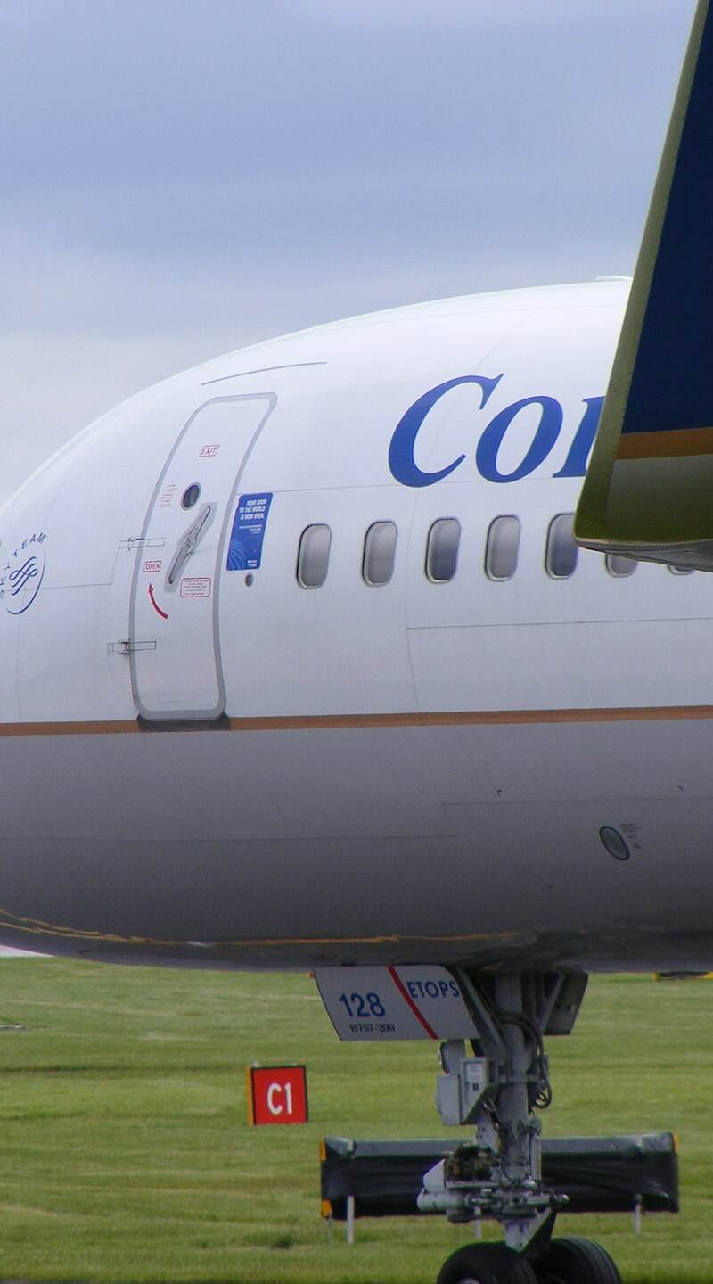 N17128 - Boeing