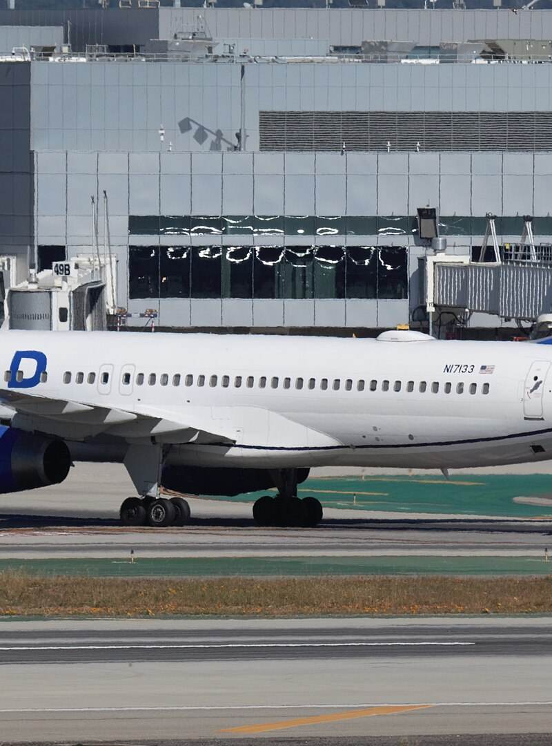 N17133 - Boeing