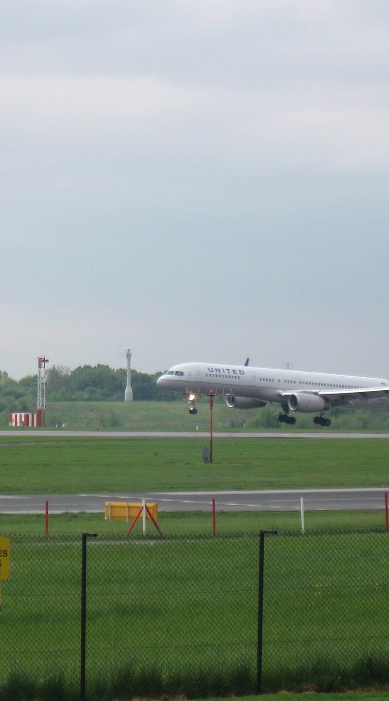 N17133 - Boeing