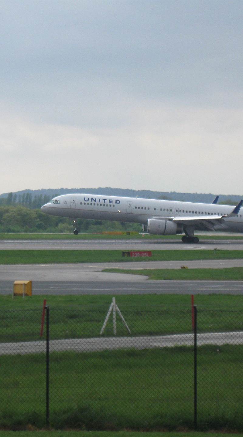 N17133 - Boeing