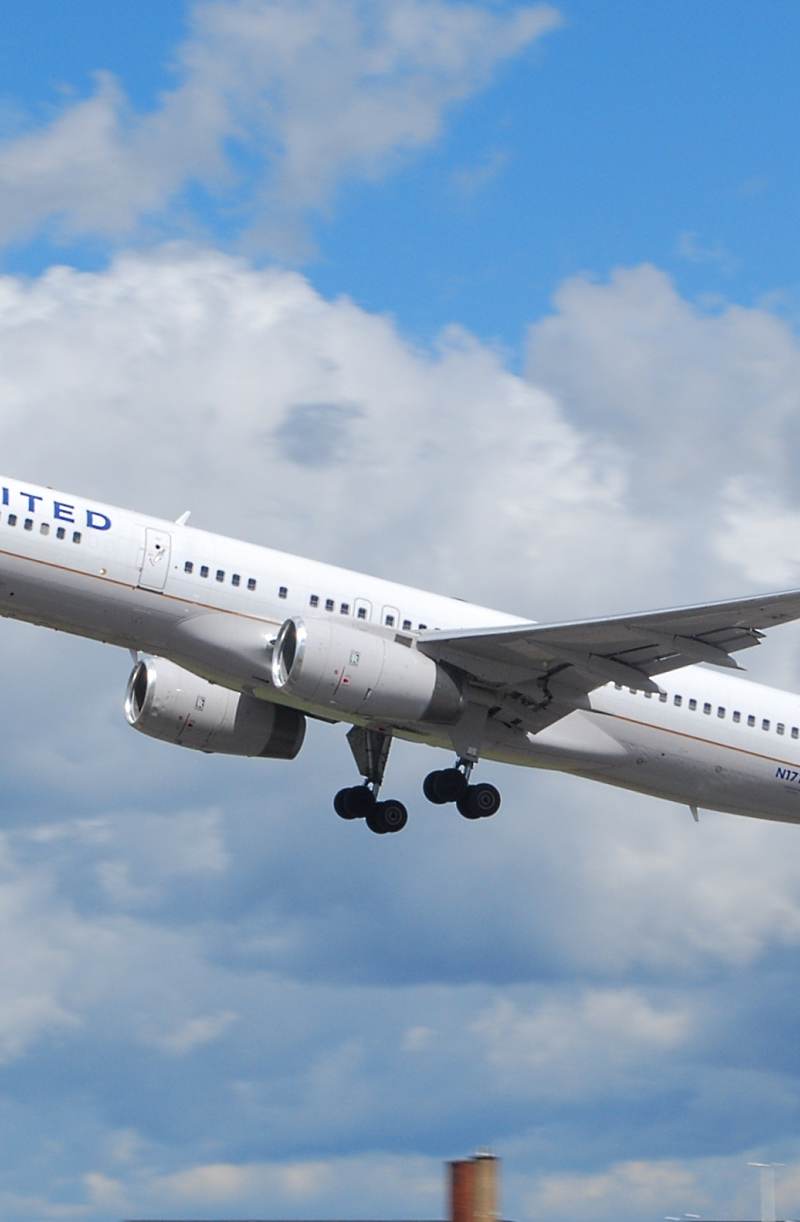 N17133 - Boeing