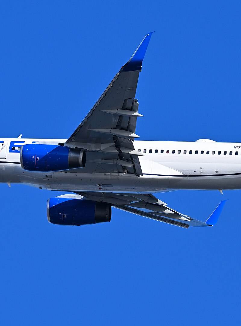 N17133 - Boeing