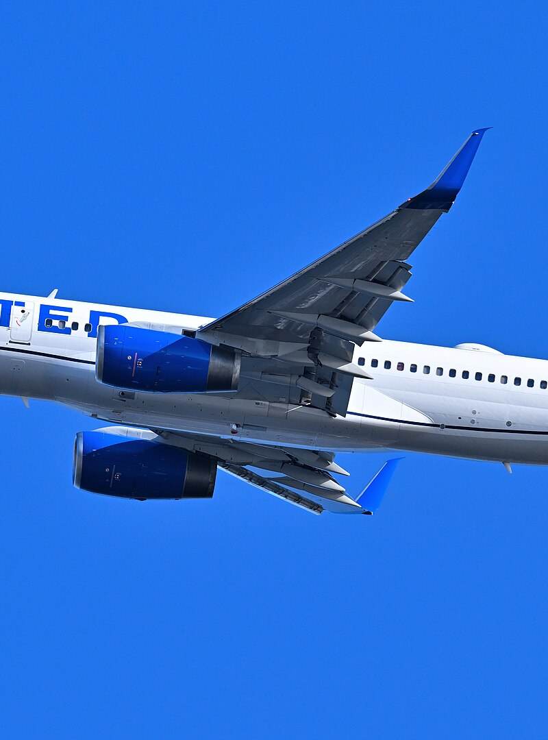 N17133 - Boeing