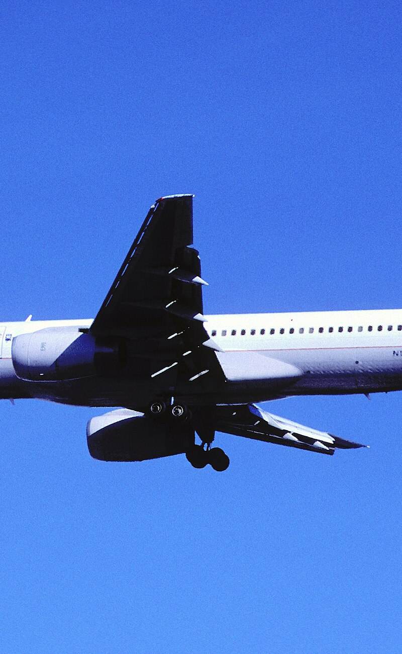 N17139 - Boeing