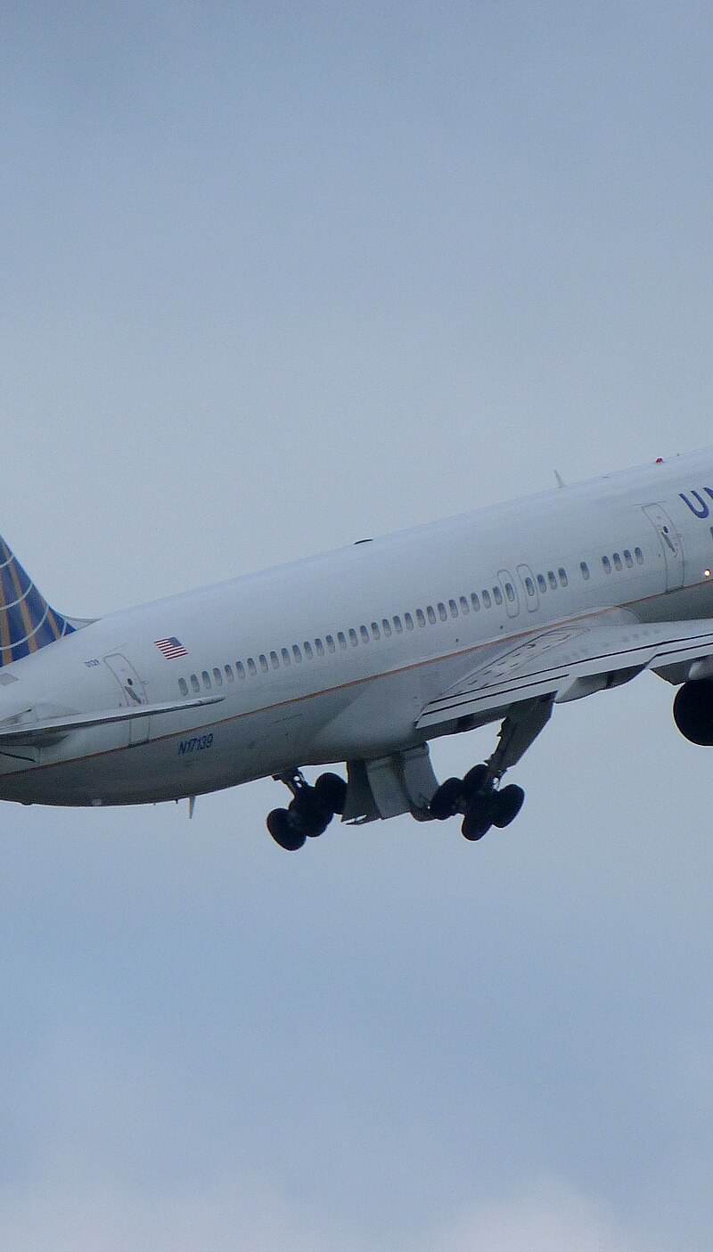 N17139 - Boeing