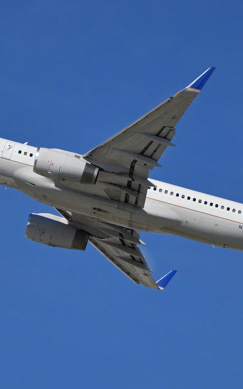 N17139 - Boeing