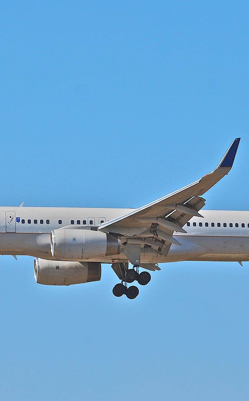 N17139 - Boeing