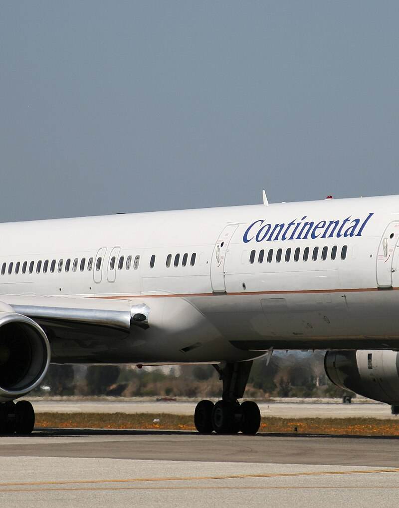 N17139 - Boeing