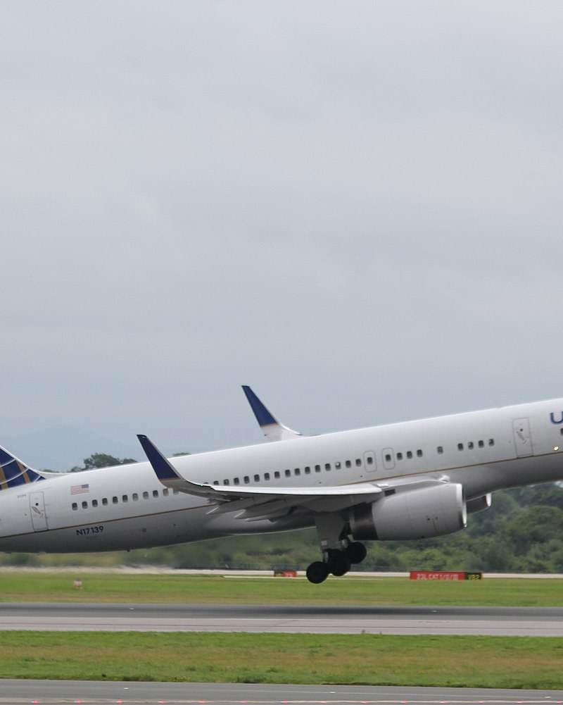N17139 - Boeing