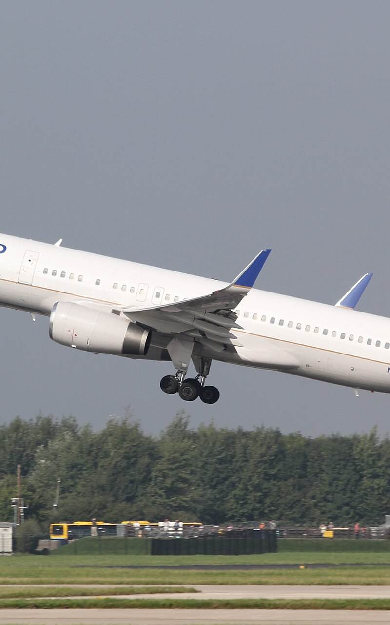 N17139 - Aircraft