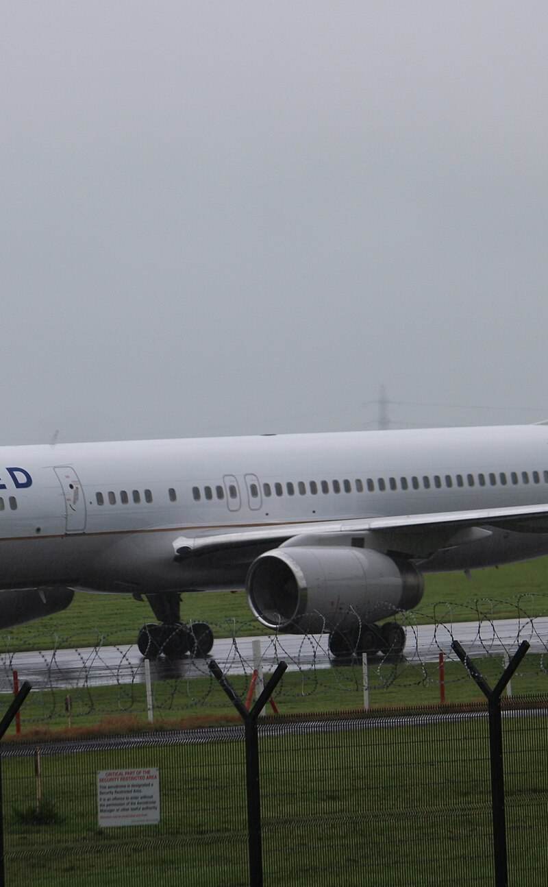 N17139 - Boeing