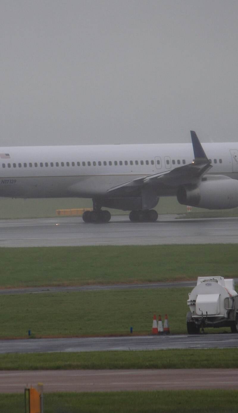 N17139 - Boeing