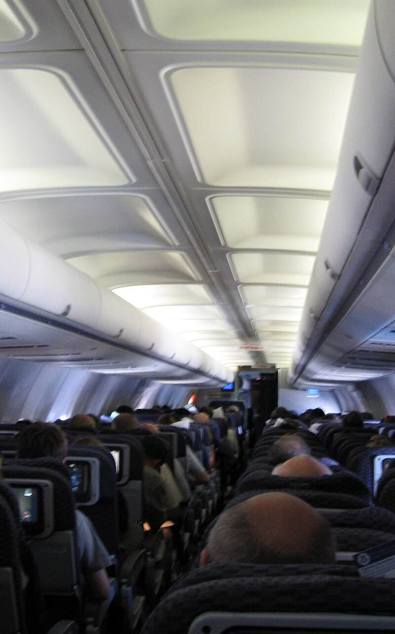 N17139 - Aircraft