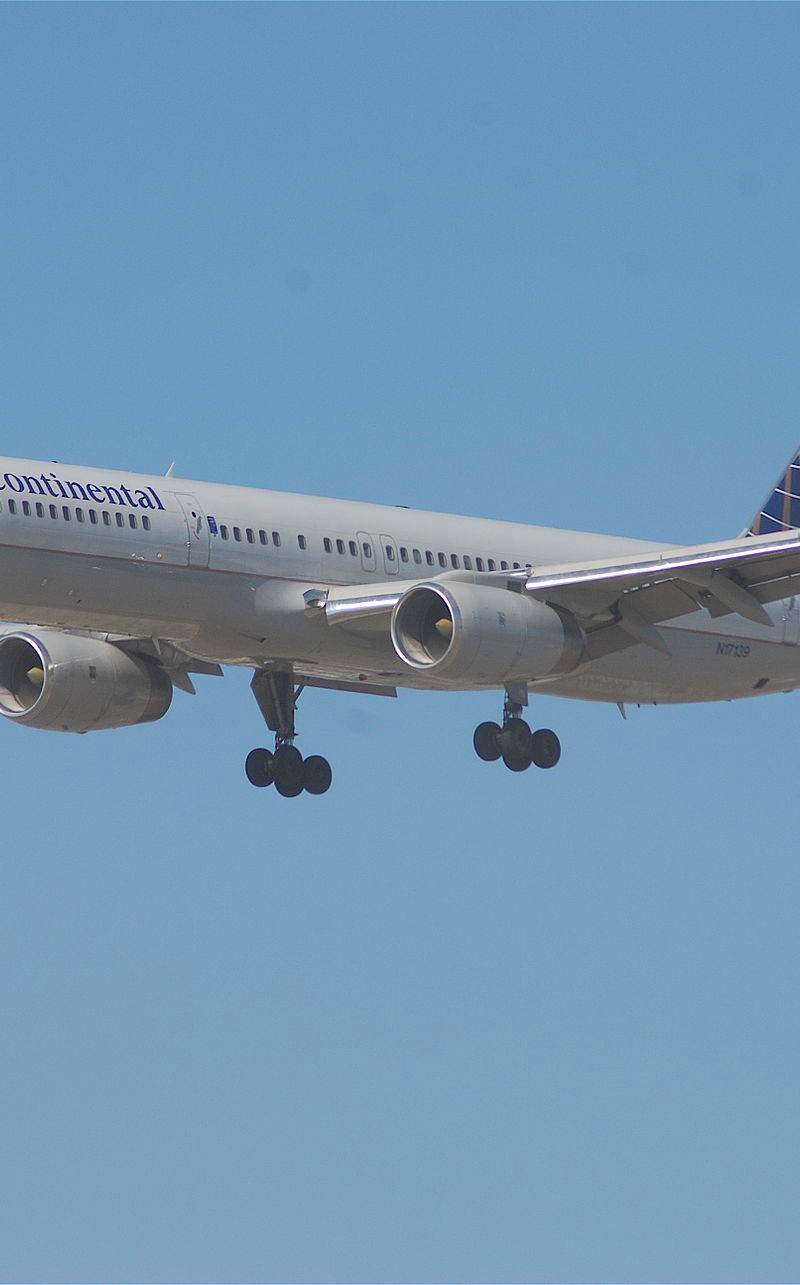 N17139 - Boeing