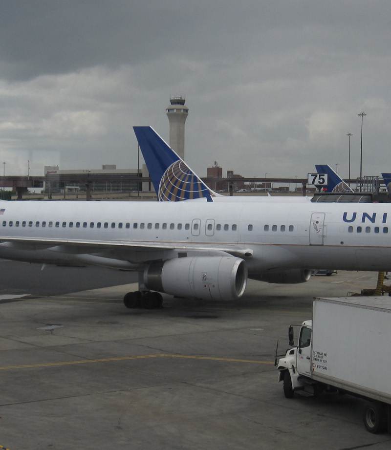 N17139 - Boeing