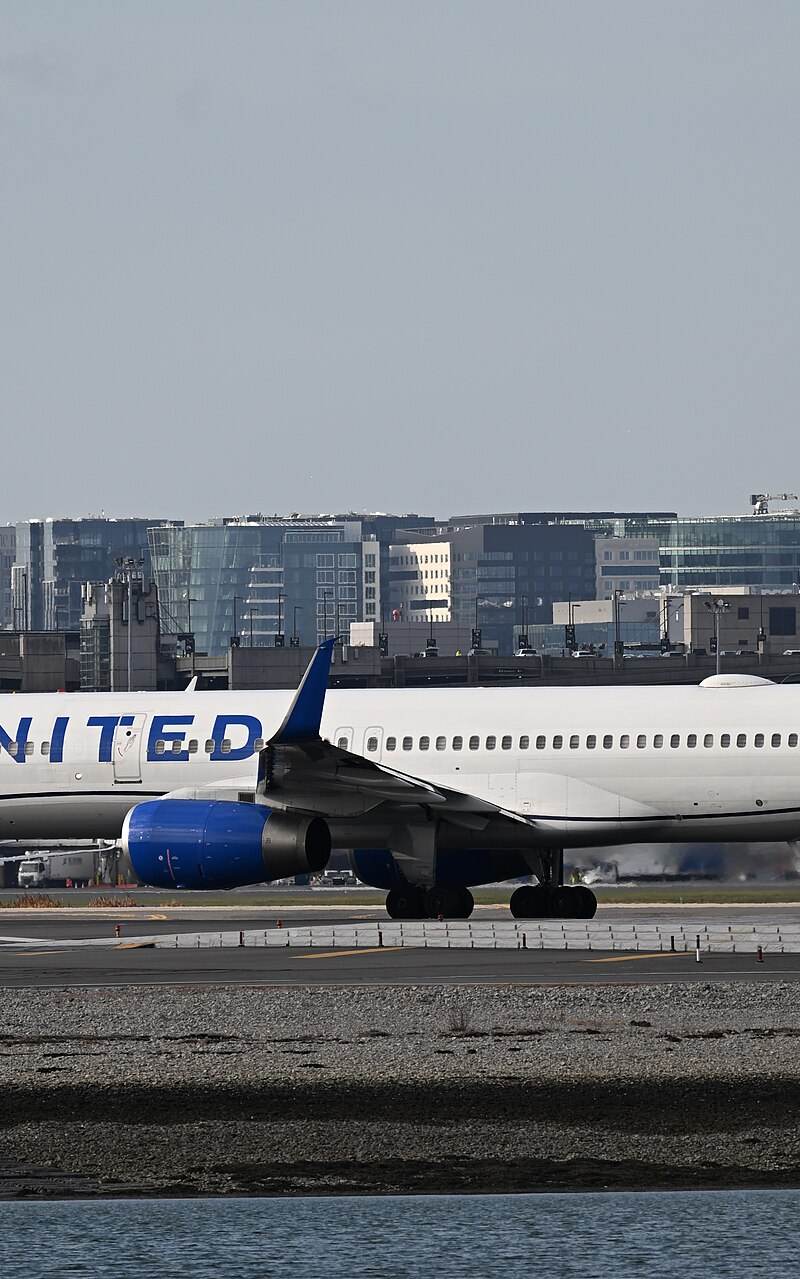 N17139 - Boeing