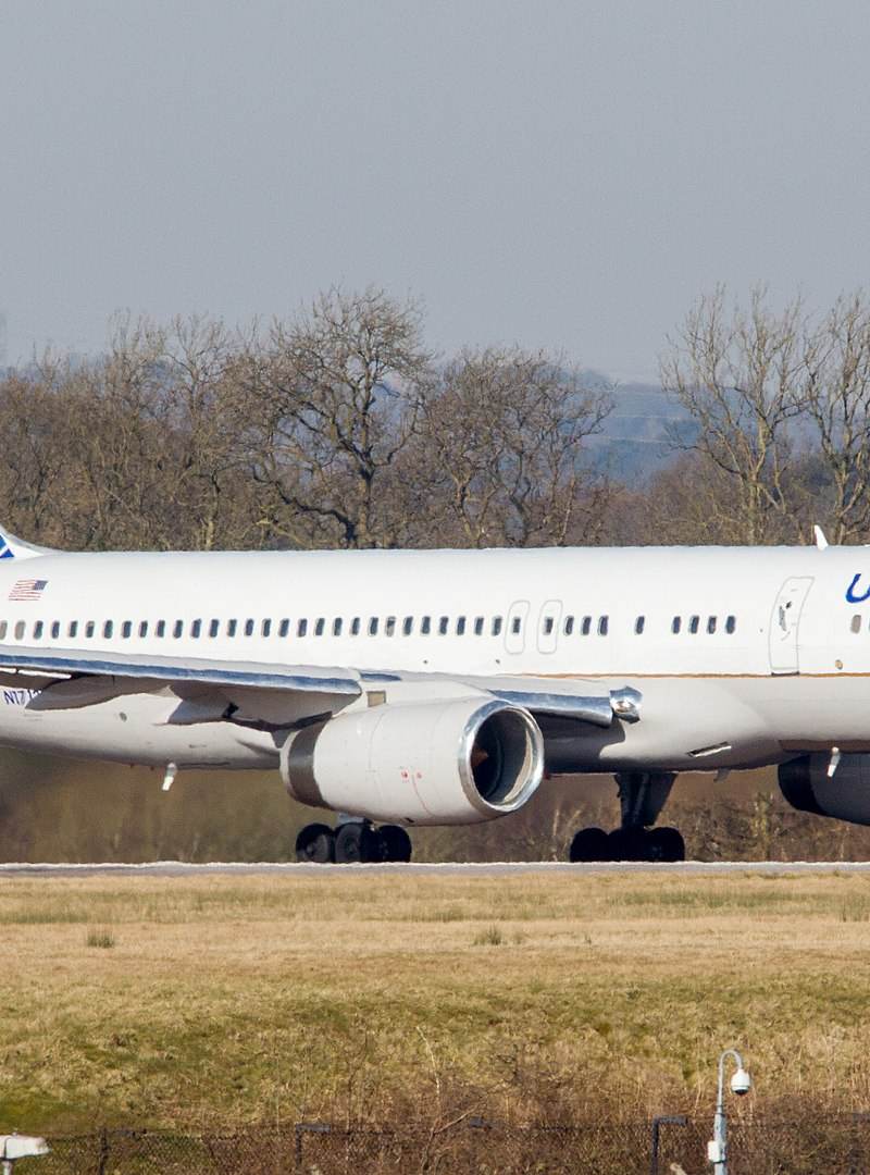 N17139 - Boeing