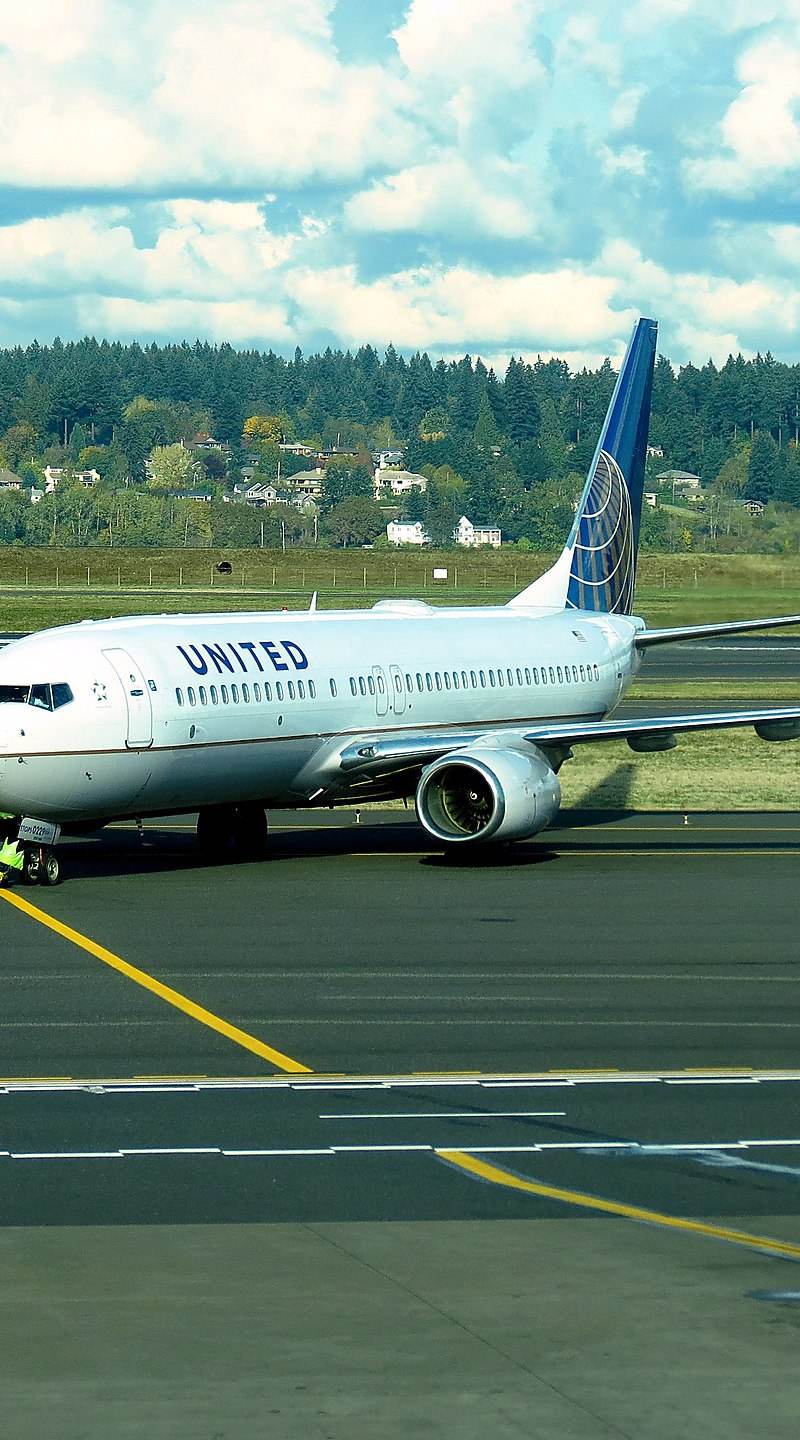 N17229 - Boeing